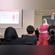ENOC hosts breast cancer awareness day in partnership with Pink Caravan
