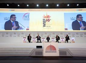 Islamic finance will become a norm in near future driving SME growth and Islamic trade, say experts 