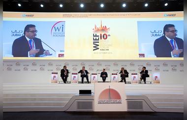 Islamic finance will become a norm in near future driving SME growth and Islamic trade, say experts 