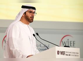 10th World Islamic Economic Forum opens in Dubai with call to unlock opportunities through cross-border partnerships  