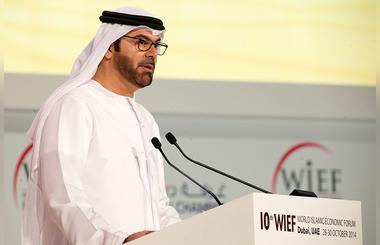 10th World Islamic Economic Forum opens in Dubai with call to unlock opportunities through cross-border partnerships  
