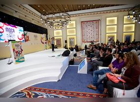 7th MOCAfest highlights creativity as critical resource to connect with people for positive outcomes