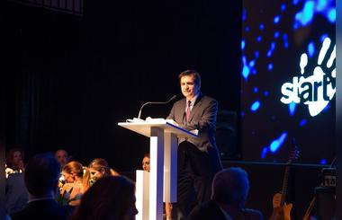 PepsiCo announces partnership with charity START to launch operations in Cairo