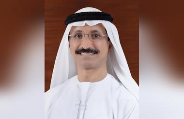 Sultan bin Sulayem: Mohammed bin Rashids vision shaped the development of the maritime industry in Dubai  