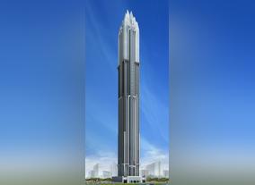 Hard Rock International , Abu Dhabi Financial Group and Sheffield Holdings announce Hard Rock Hotel Dubai Marina