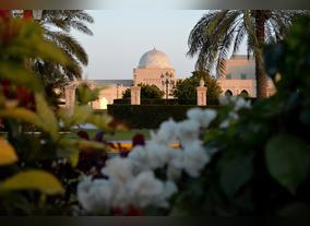 Emirates Green Building Council and Canon exhibit winning photos from Get Up Green Up competition