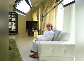 Short Film Adeeb Al Balooshi Captures Life of Little Emirati Inventor