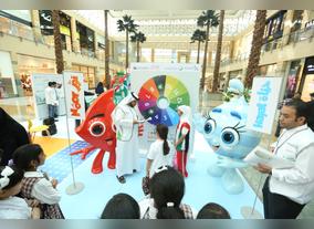 DEWA marks 3rd World Energy Day with energy conservation programme