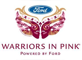 Ford Marks 20 Years of Fighting Breast Cancer with Warriors in Pink and Introduces Models of Courage in the Middle East to Inspire Strength and Bravery 