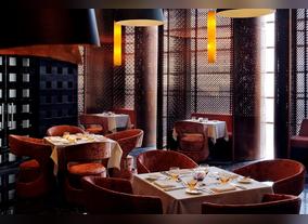 The Foundry at Southern Sun Abu Dhabi Voted Best Steakhouse at Whats On Abu Dhabi Awards 2014