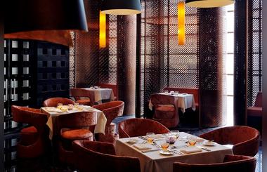 The Foundry at Southern Sun Abu Dhabi Voted Best Steakhouse at Whats On Abu Dhabi Awards 2014