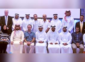 OSN conducts anti-TV piracy workshop for Bahraini Ministry officials