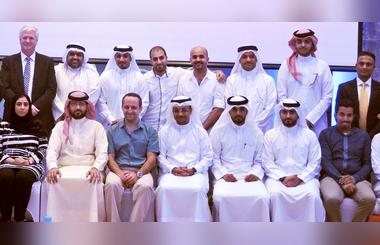 OSN conducts anti-TV piracy workshop for Bahraini Ministry officials