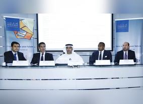 Amanat meets DFM brokers as part of regions largest integrated healthcare and education IPO  