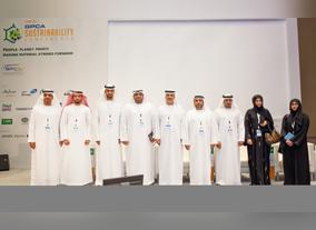 Borouge Host Students from Top Universities at GPCA Sustainability Conference