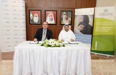 Merck and Al Jalila Foundation join forces to support multiple sclerosis (MS) patients in the UAE