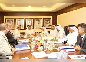 DSCE evaluates progress of retrofitting buildings in Dubai for energy sustainability 