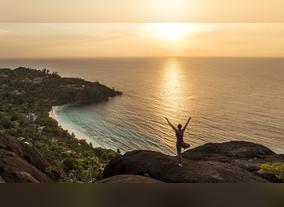 In Need of a Boost? Energy by Four Seasons Marks the Launch of Customized Approaches to Combating Stress and Promoting Wellness