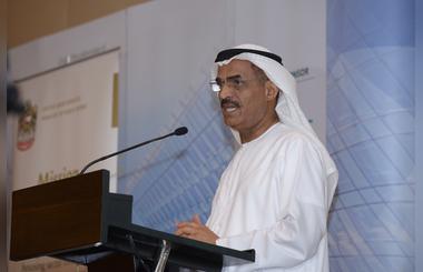3rd Annual EmiratesGBC Congress delegates tour DAFZA
