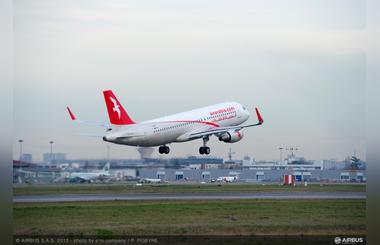 Air Arabia launches 11th route in Saudi Arabia to Al Jouf