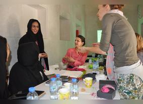 Dubai Culture extends support to 4th annual Berlin-Dubai Festival to nurture creative youth talent 