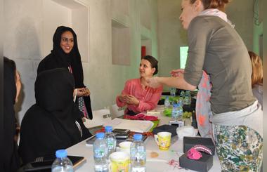 Dubai Culture extends support to 4th annual Berlin-Dubai Festival to nurture creative youth talent 