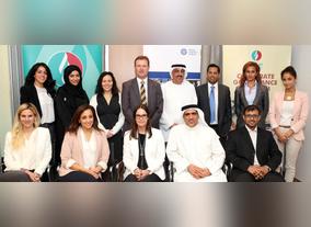 ENOC's corporate governance case study wins first place at GCC Board Directors Institute competition