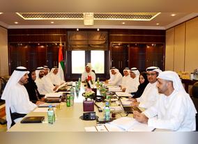 National Election Committee discusses its work plan to ensure high efficiency in preparation for upcoming elections