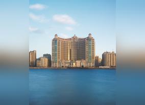 Rediscover The Pearl Of The Mediterranean With Four Seasons Hotel Alexandria At San Stefano