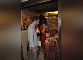 Productive Families Initiative Launches Traditional Handicrafts Market in Al Ain