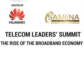 SAMENA Telecommunications Council to Organize The Telecom Leaders Summit 2014 in Dubai 