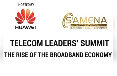 SAMENA Telecommunications Council to Organize The Telecom Leaders Summit 2014 in Dubai 