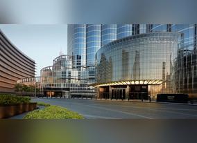 Mark the solidarity of the Holy Month of Ramadan at Armani Hotel Dubai