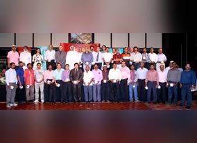 Cylingas celebrates 40 years of excellence in manufacturing storage products for the oil & gas industry