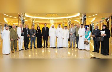 Ministry of State for FNCA commends media for vital role in promoting political awareness