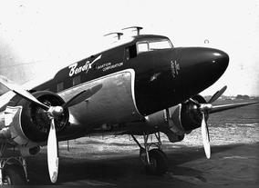 Honeywell marks centennial of aerospace, oil and gas leadership 