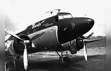 Honeywell marks centennial of aerospace, oil and gas leadership 