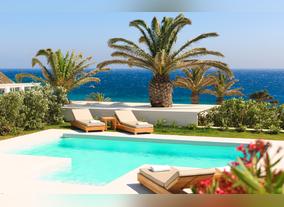 The Luxury Collection Unveils The Complete Redesign Of Santa Marina Resort & Villas In Time For Upcoming Summer Season