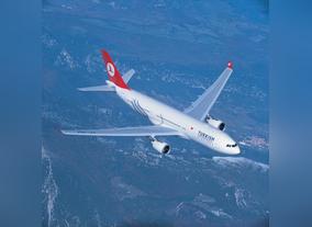 Turkish Airlines adds Bordeaux, France as the 254th network destination