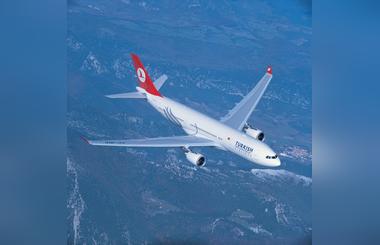 Turkish Airlines adds Bordeaux, France as the 254th network destination