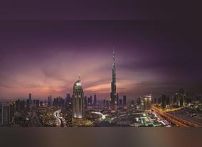 Emaar blends Islamic Art and Arabian hospitality at Downtown Ramadan tent 