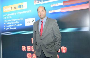 Ducab partners with Abu Dhabi Airports for expansion project