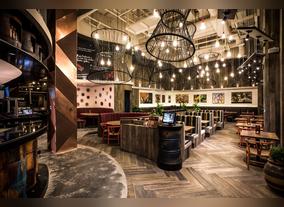 Nandos goes from strength to strength in the Middle East