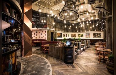 Nandos goes from strength to strength in the Middle East