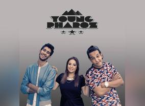 Young Pharoz Yalla beena ne3eesh to storm charts this summer!