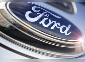 Ford Tops Ranking of Best Global Green Brands