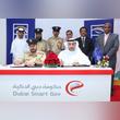 Emirates NBD strengthens partnership with Dubai Police