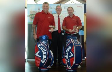 Xerox Corporate Golf Challenge Concludes qualifiers in UAE