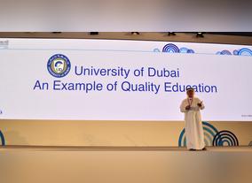 Trusted partnerships between public, private and education sectors crucial to creating smart society, states UD President 