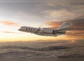  Middle Easts Leading Private Aviation Operator NasJet Eyes Global Clientele at the World Travel Market in London 